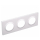 Sonoff Ramka do włącznika Orb potrójna EF3G - 1489943 - zdjęcie 2